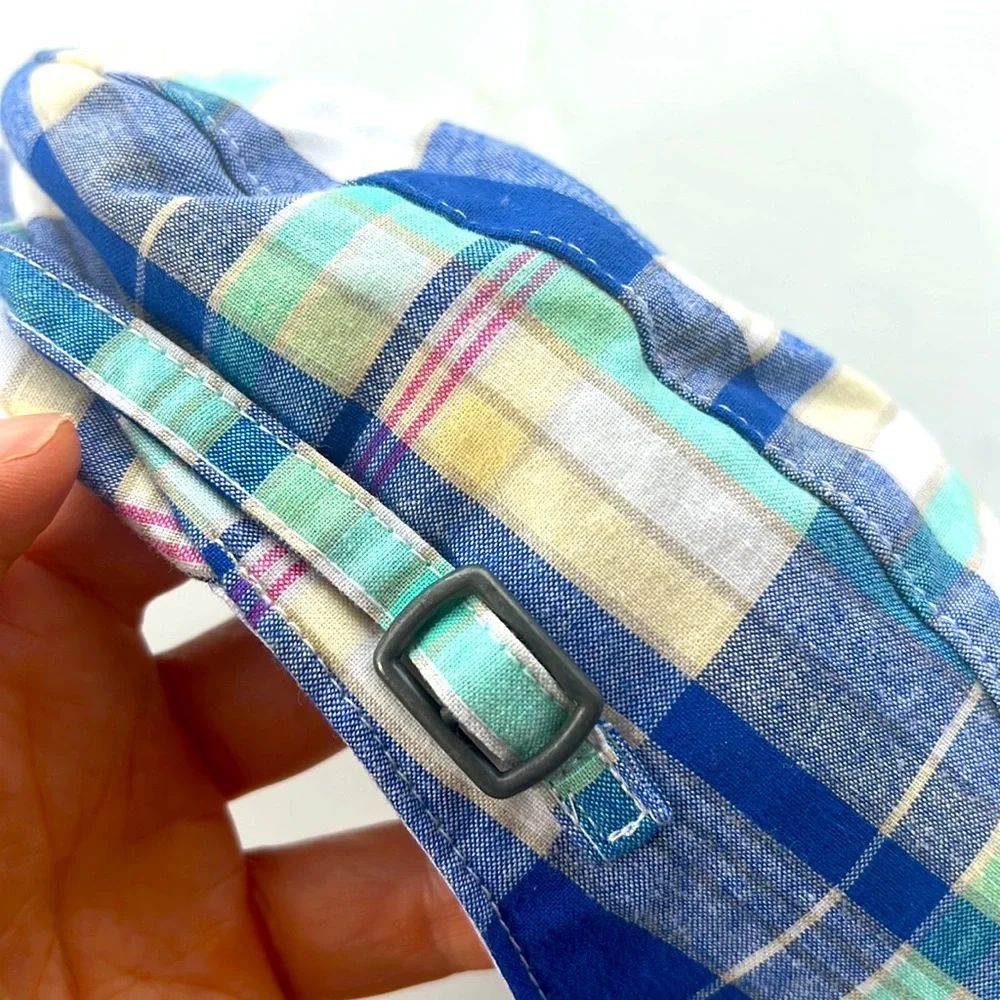Janie & Jack Newsboy Cap